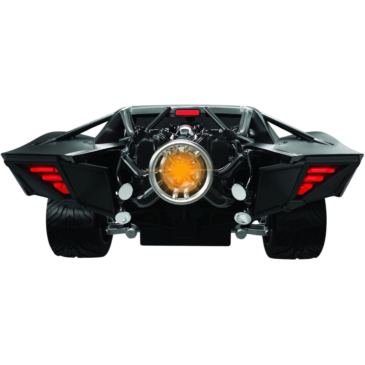 HCD19 Hotwheels Batmobil RC 1:10