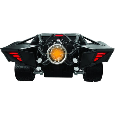 HCD19 Hotwheels Batmobil RC 1:10