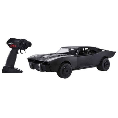 HCD19 Hotwheels Batmobil RC 1:10