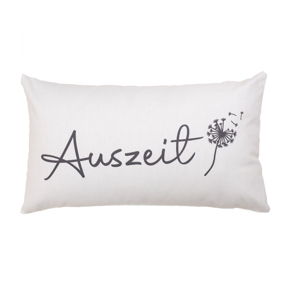 2er Set Kissen | Auszeit