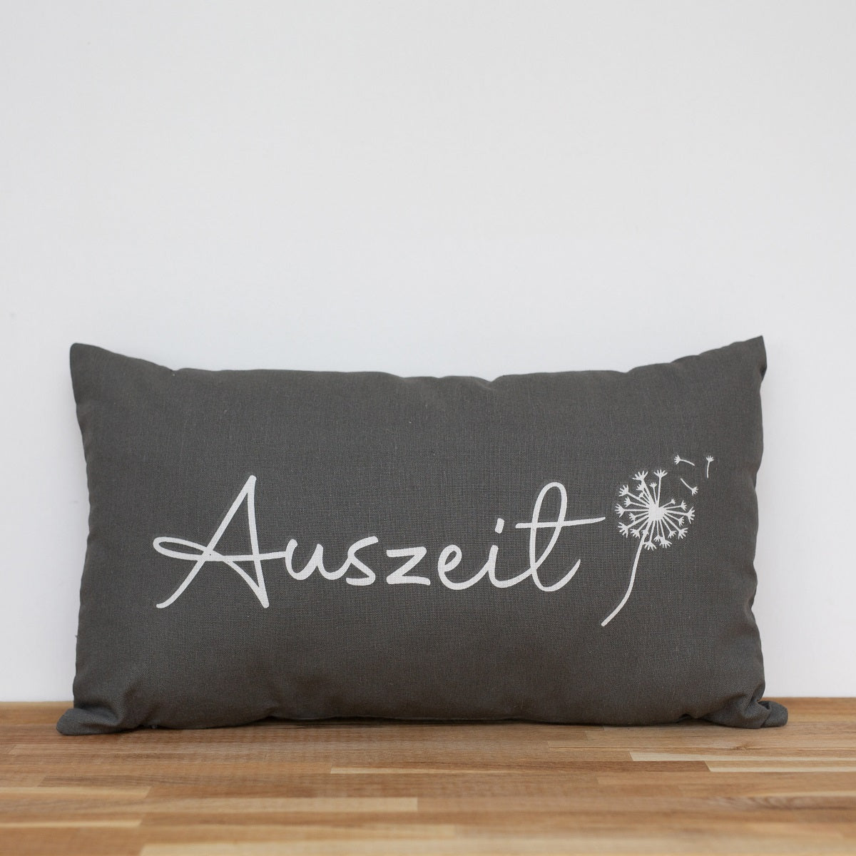 2er Set Kissen | Auszeit